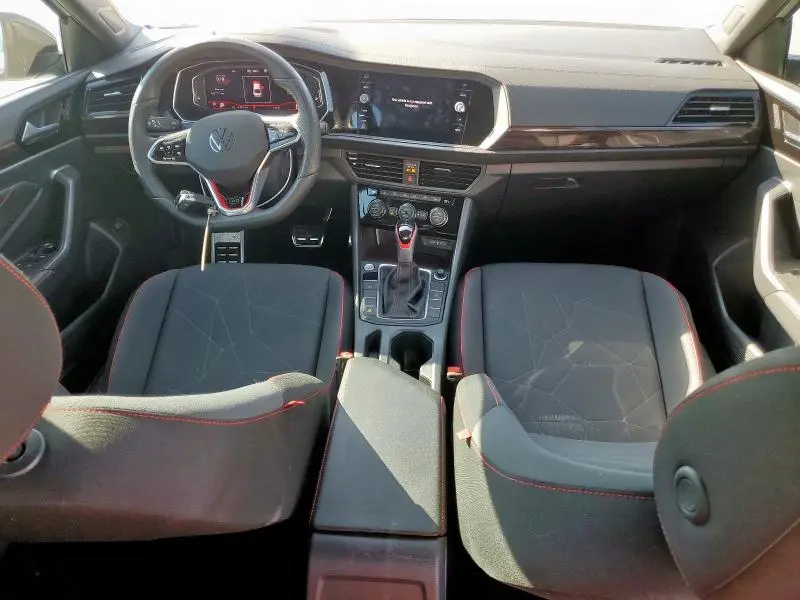 2024 VOLKSWAGEN JETTA 40TH ANNIVERSARY  