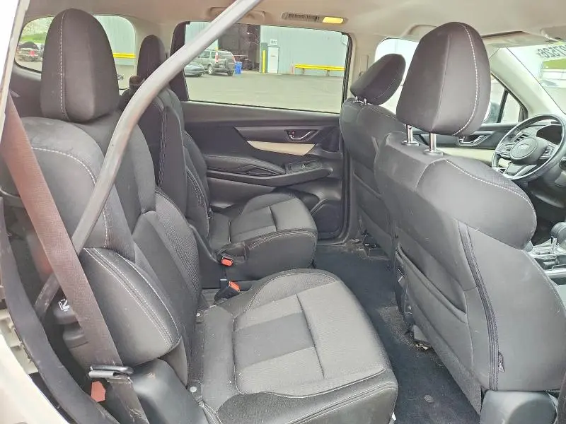 2021 SUBARU ASCENT PREMIUM  