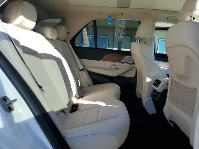 2023 MERCEDES-BENZ GLE 350 4MATIC  