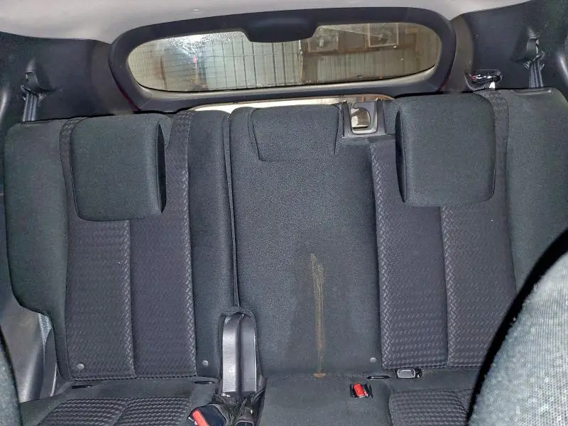 2019 MITSUBISHI ECLIPSE CROSS ES  