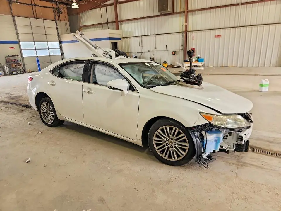 2014 LEXUS ES 350  