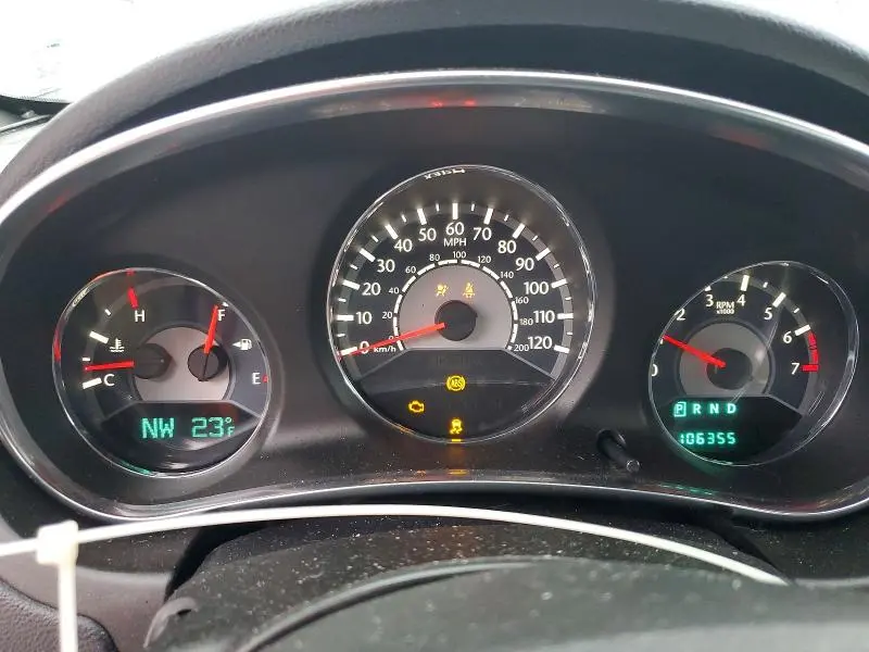 2014 CHRYSLER 200 LIMITED  