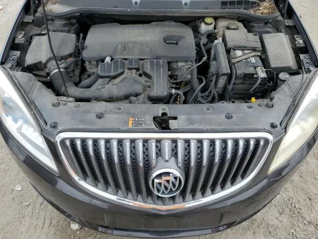 2013 BUICK VERANO   
