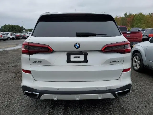 2019 BMW X5 XDRIVE50I  