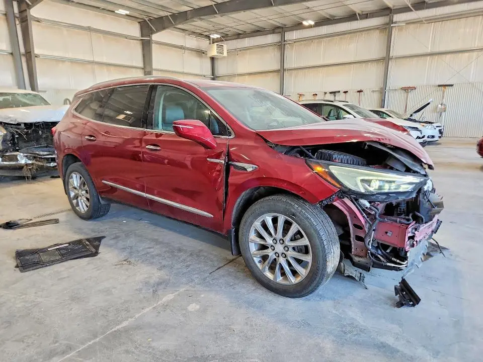 2019 BUICK ENCLAVE PREMIUM  