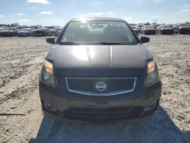 2010 NISSAN SENTRA 2.0  