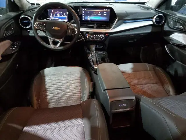 2024 CHEVROLET TRAX 1LT  