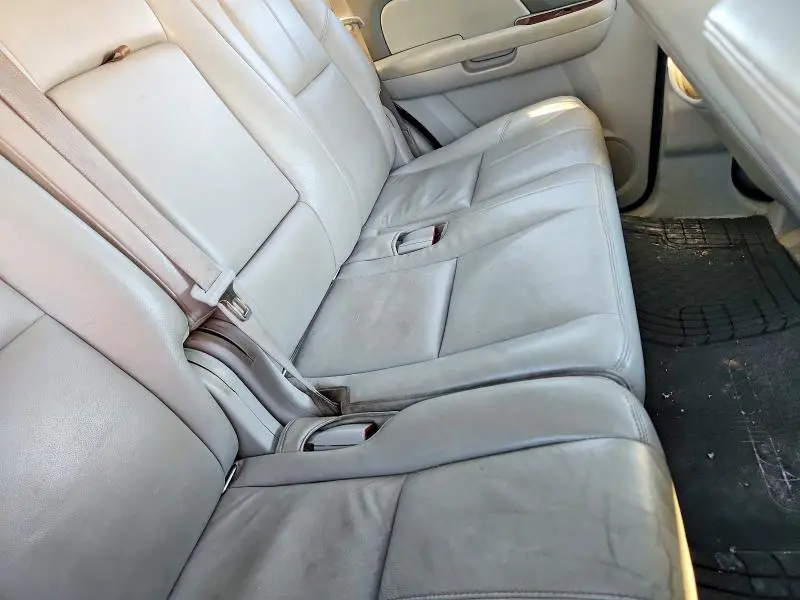 2014 CHEVROLET TAHOE C1500 LT  