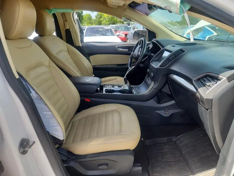 2020 FORD EDGE SEL SEL  