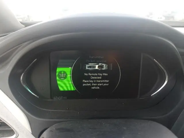 2020 CHEVROLET BOLT EV LT  