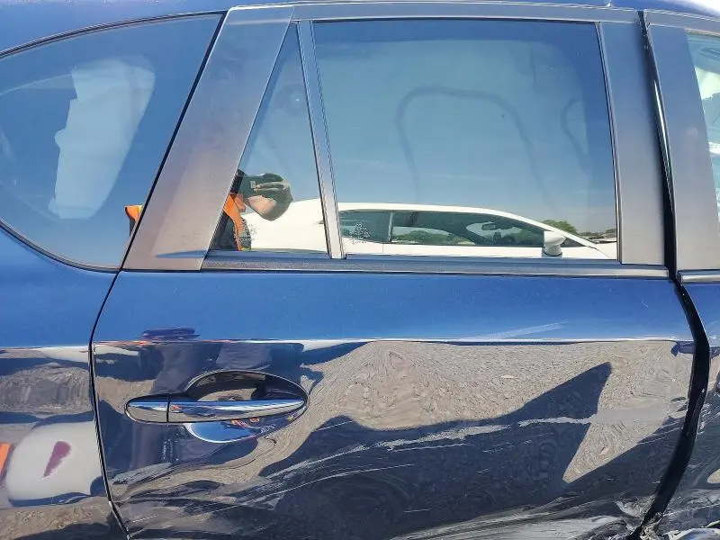2016 MAZDA CX-5 GT  