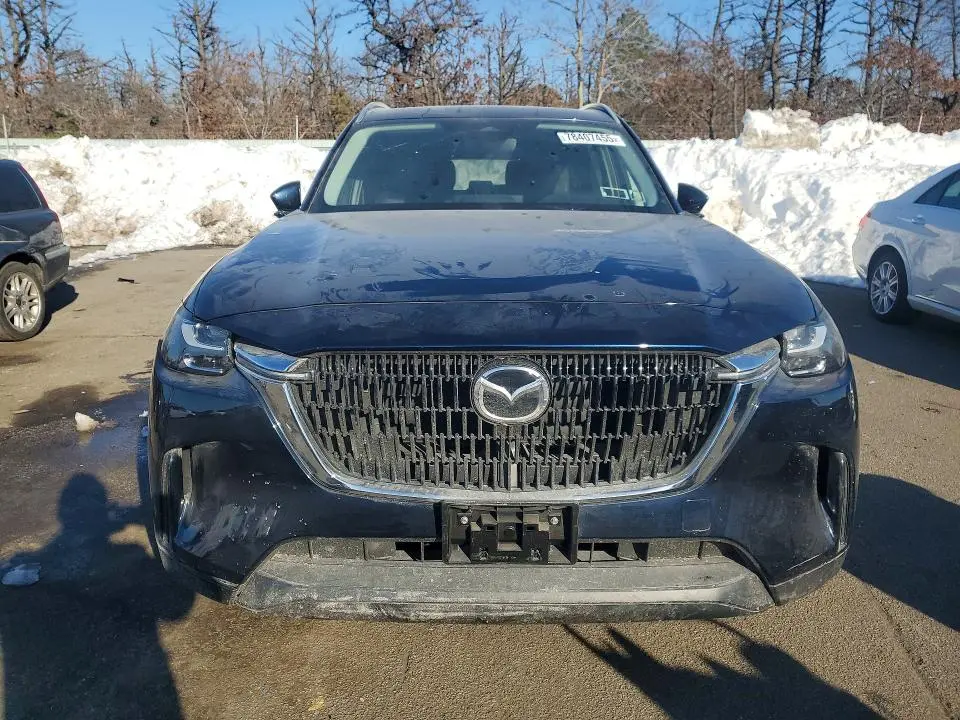 2024 MAZDA CX-90 PREFERRED  