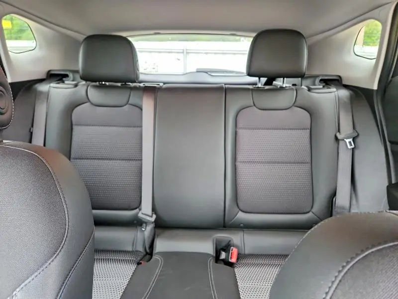 2025 CHEVROLET TRAX 1LT  