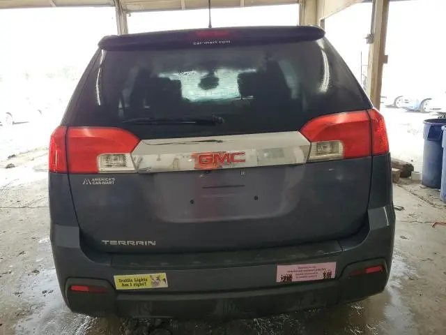 2013 GMC TERRAIN SLE  