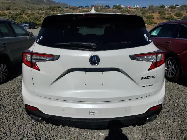 2024 ACURA RDX TECHNOLOGY  