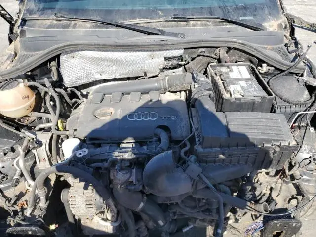 2018 AUDI Q3 PREMIUM PLUS  