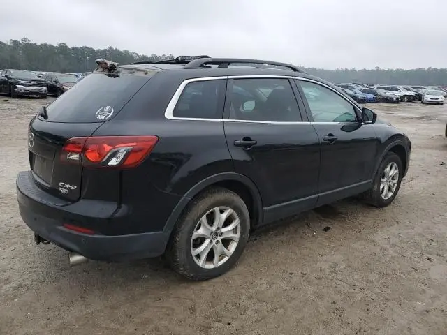 2013 MAZDA CX-9 TOURING  