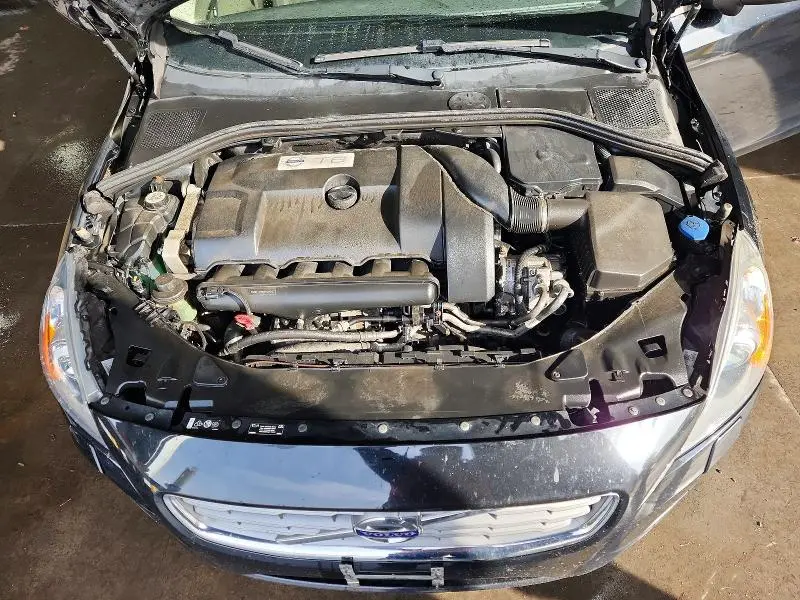 2012 VOLVO S60 T6  