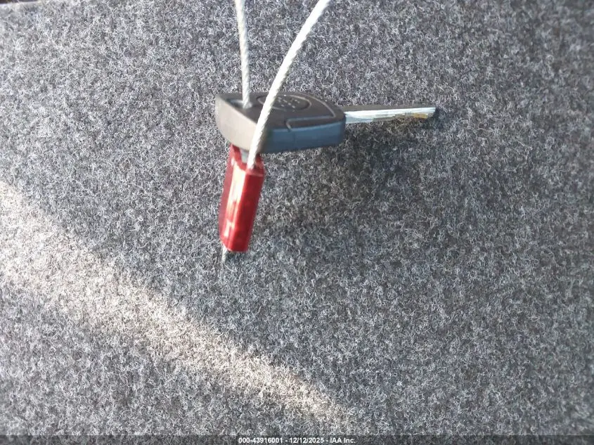 2010 FORD EDGE LIMITED