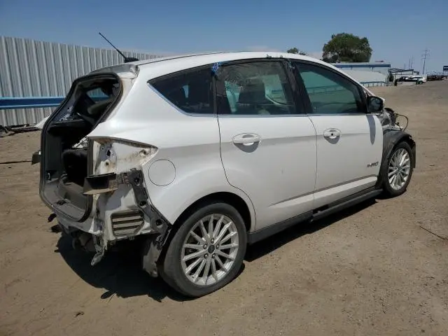 2013 FORD C-MAX SEL  