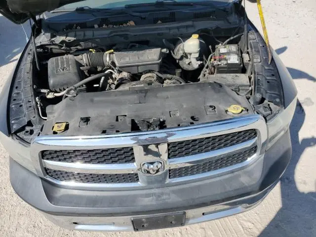 2013 RAM 1500 ST  