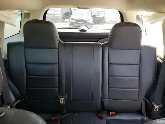 2015 JEEP PATRIOT LA