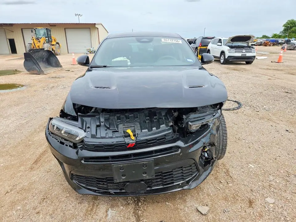 2024 DODGE HORNET R  