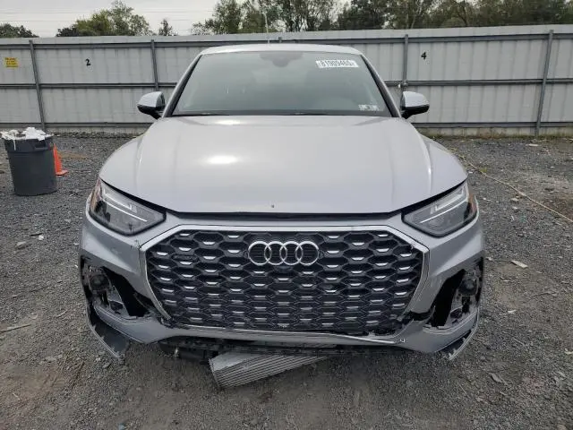 2024 AUDI Q5 SPORTBACK PRM PLS 45