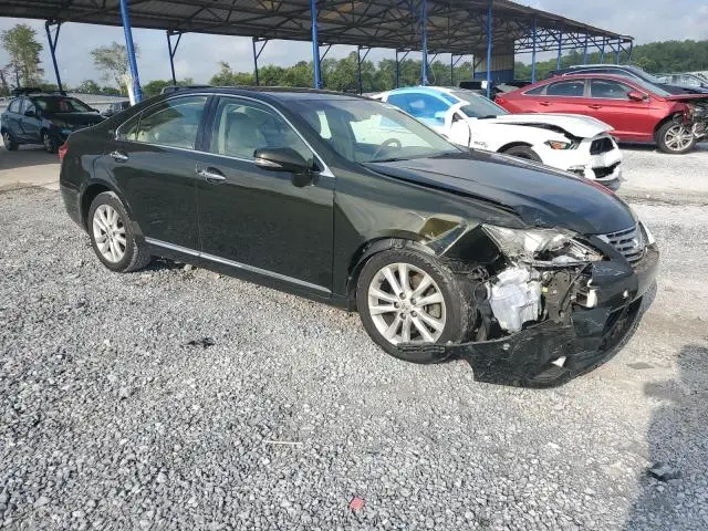 2010 LEXUS ES 350  