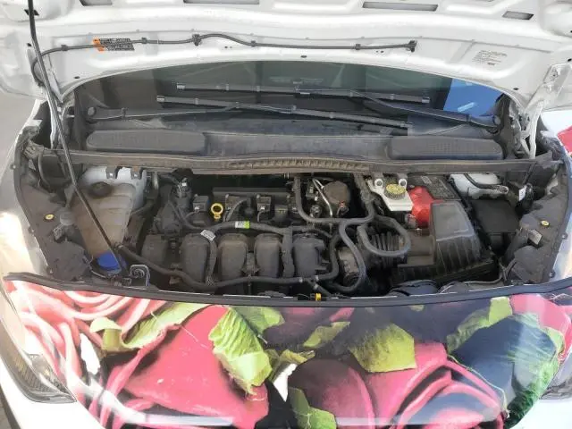 2020 FORD TRANSIT CONNECT XL  