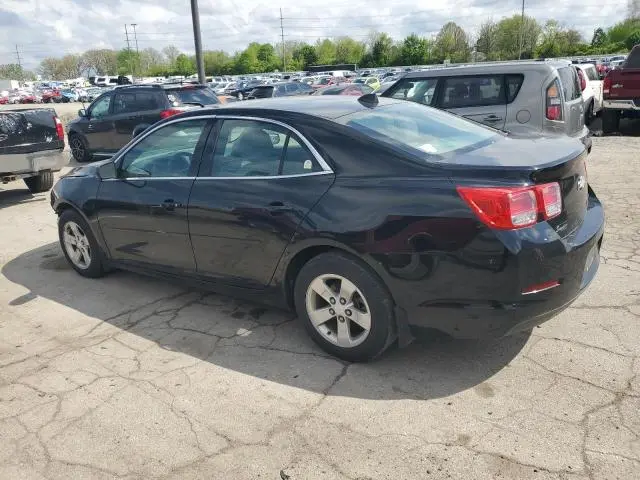 2013 CHEVROLET MALIBU LS  