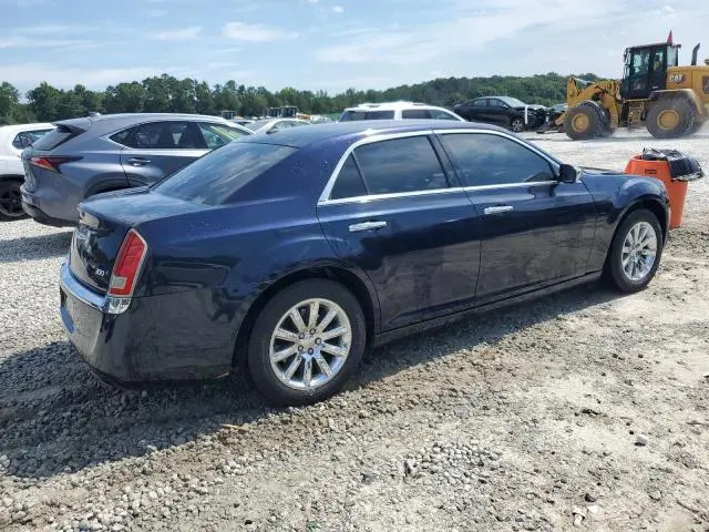2012 CHRYSLER 300 LIMITED  