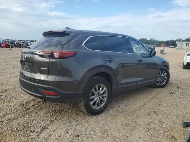 2019 MAZDA CX-9 TOURING  