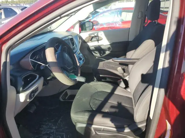 2019 CHRYSLER PACIFICA L  