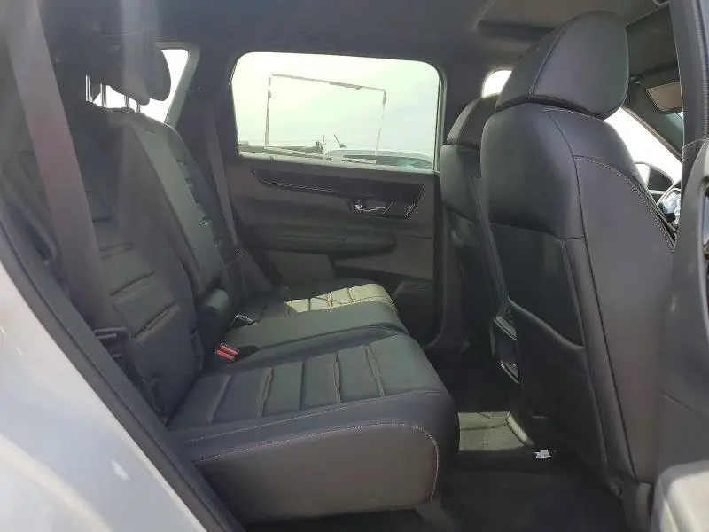 2026 HONDA CR-V SPORT TOURING  