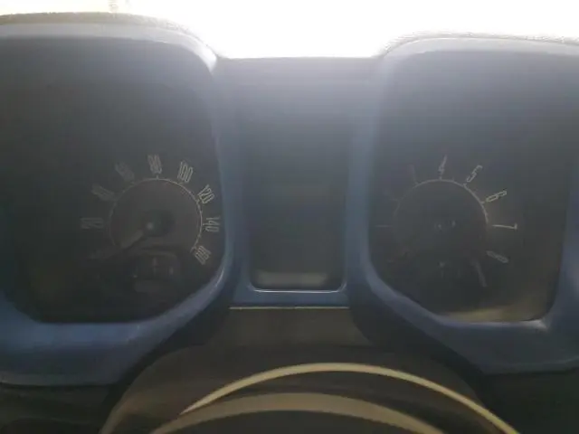 2011 CHEVROLET CAMARO LS  