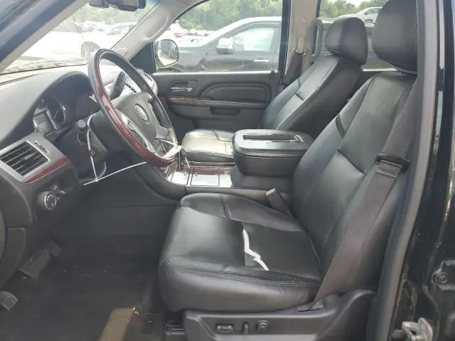 2013 CADILLAC ESCALADE EXT PREMIUM  