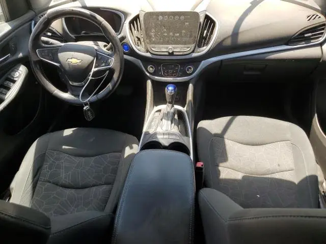 2016 CHEVROLET VOLT LT  