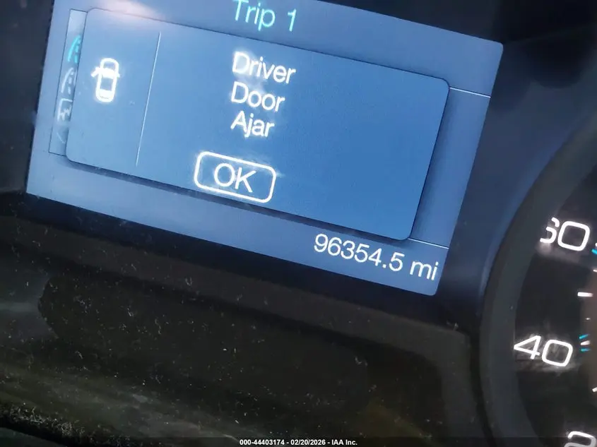 2011 FORD EXPLORER  