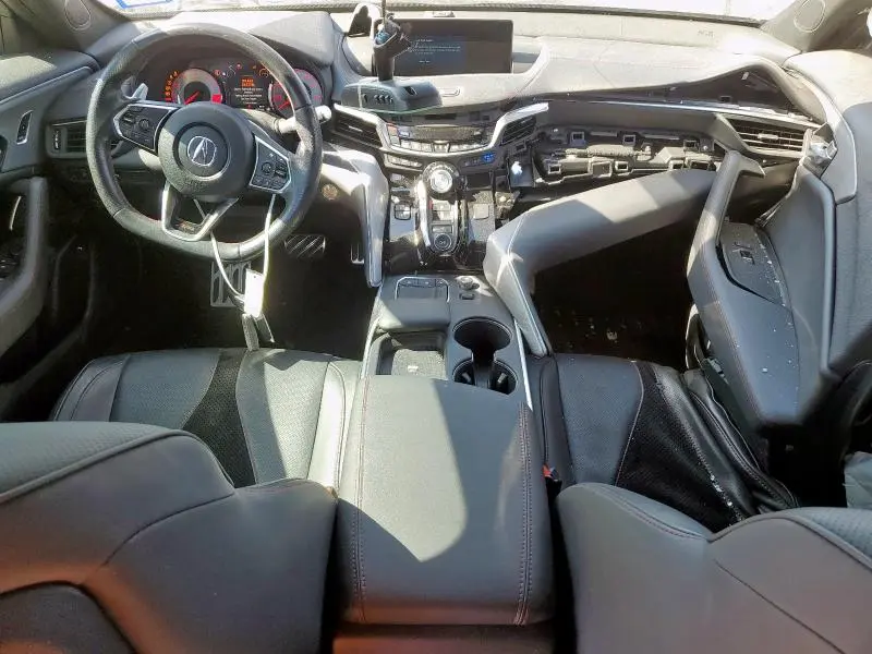 2023 ACURA TLX TECH A  