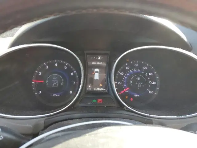 2015 HYUNDAI SANTA FE SPORT 
