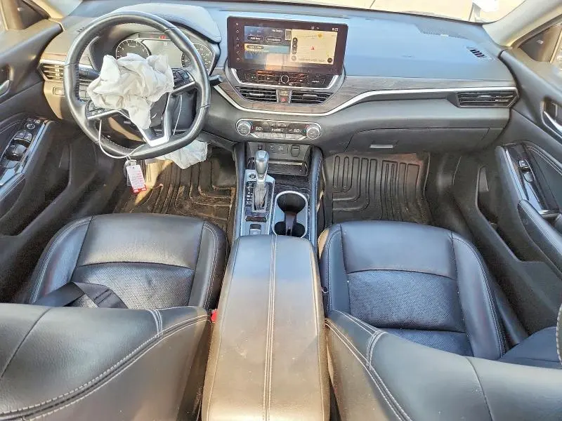 2023 NISSAN ALTIMA SL  