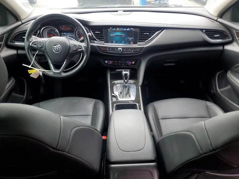 2018 BUICK REGAL ESSENCE  