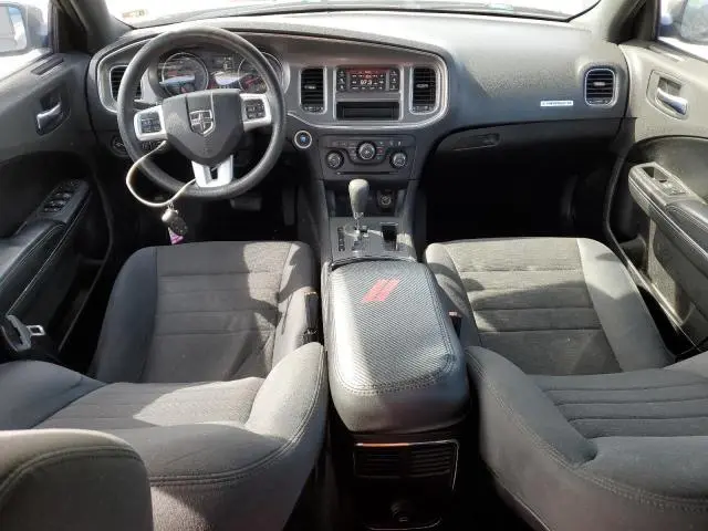 2011 DODGE CHARGER   