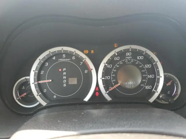 2012 ACURA TSX   