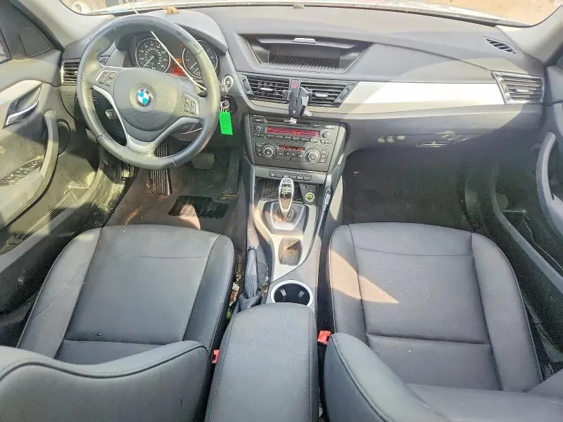 2015 BMW X1 SDRIVE28I  