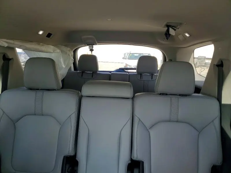 2024 HONDA PILOT EXL  
