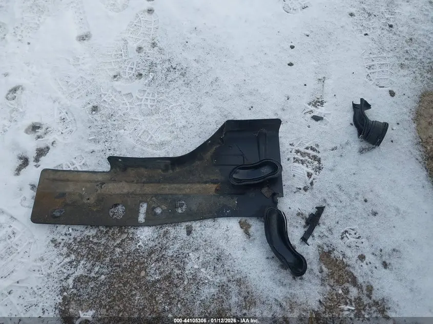 2010 FORD TAURUS LIMITED