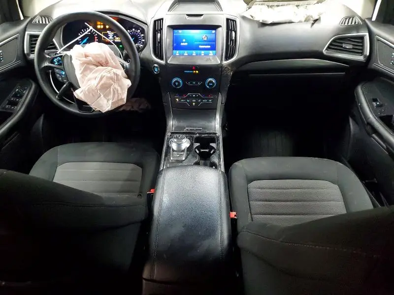 2020 FORD EDGE SE  