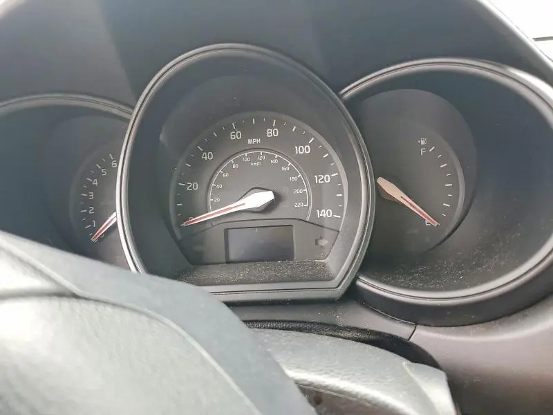 2013 KIA RIO EX  